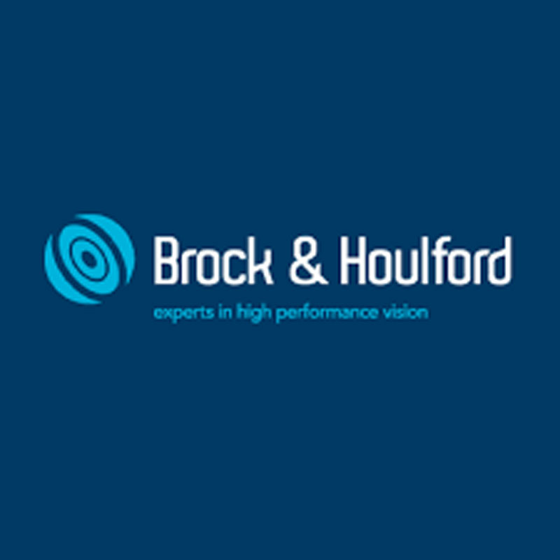 Brock and Houlford logo